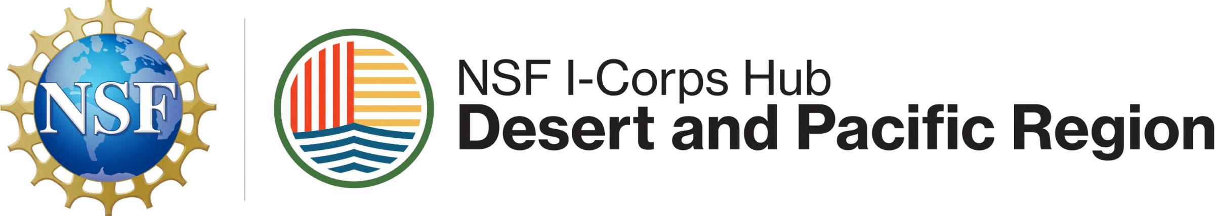Desert Pacific Logo
