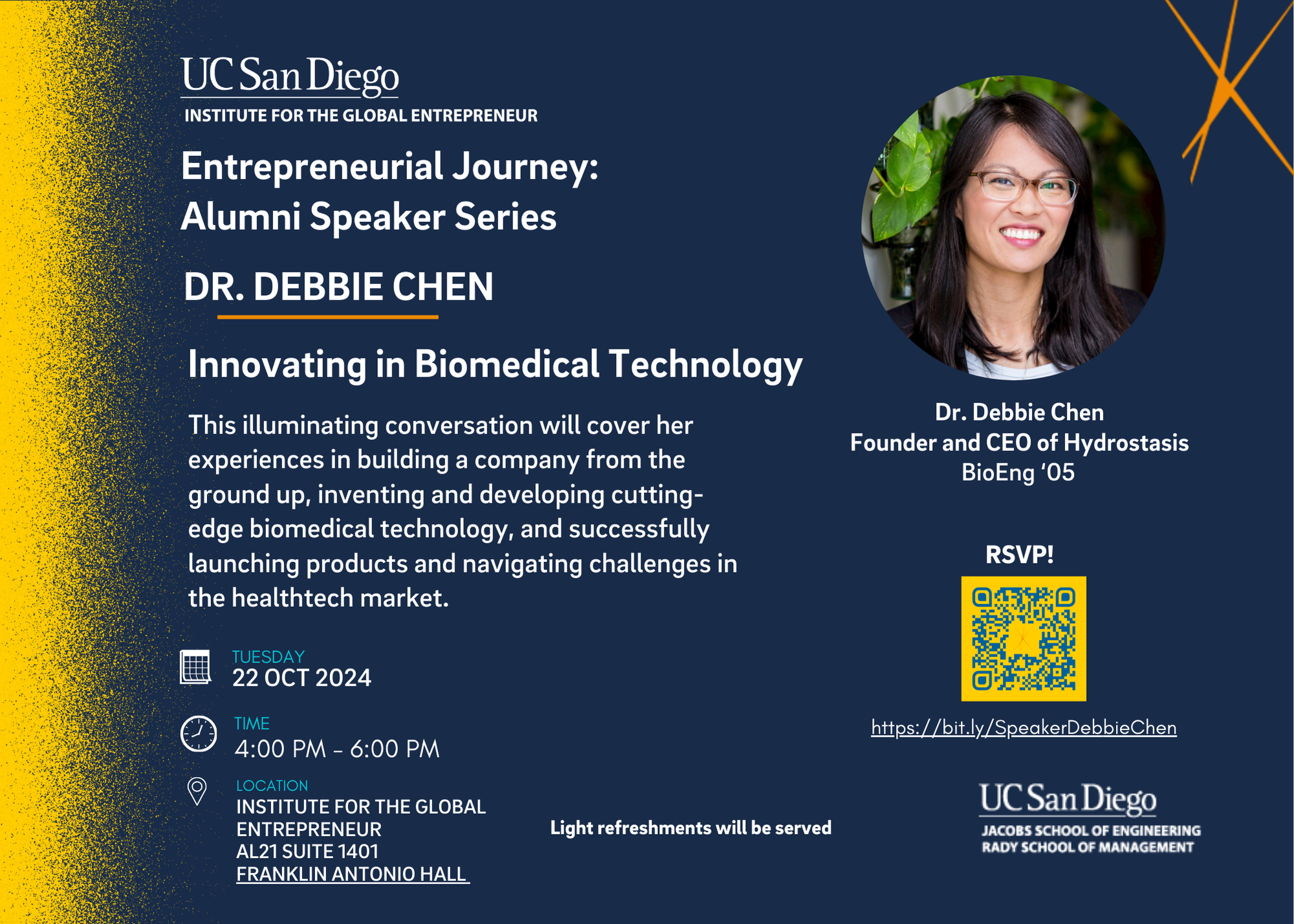 Debbie Chen Flyer