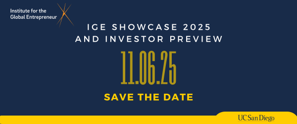 Save the Date