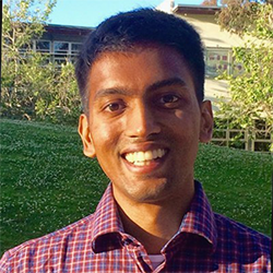 Aditya Vasan