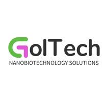 GolTech Logo